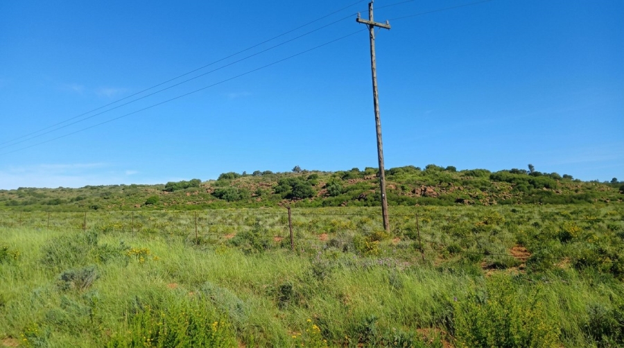 Commercial Property for Sale in Fauresmith Rural Free State